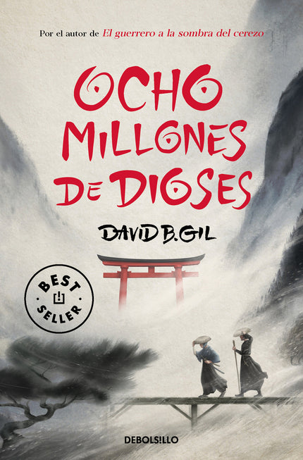Ocho Millones De Dioses