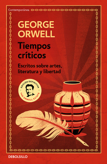 Tiempos Críticos