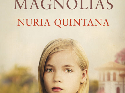 La Casa De Las Magnolias