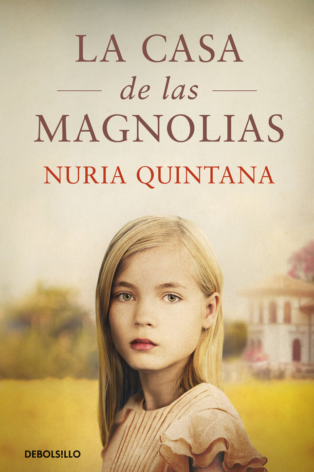 La Casa De Las Magnolias