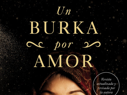 Un Burka Por Amor