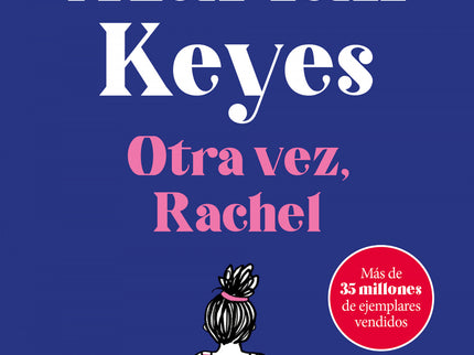 Otra Vez, Rachel