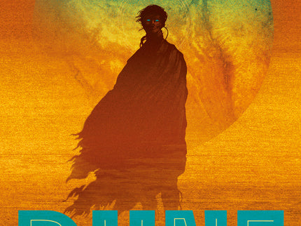 Dune (las Crónicas De Dune 1)