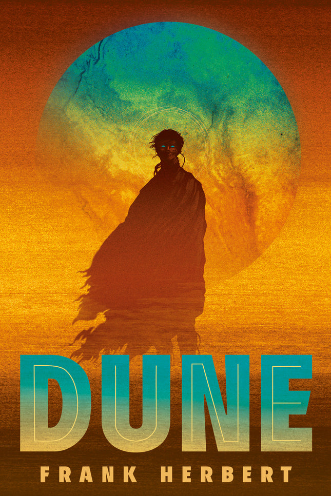 Dune (las Crónicas De Dune 1)