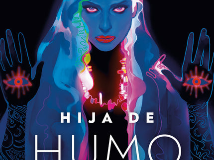 Hija De Humo Y Hueso (hija De Humo Y Hueso 1)