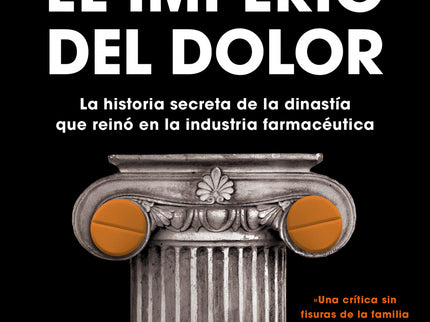 El Imperio Del Dolor