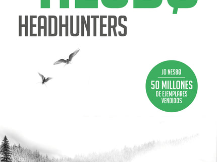 Headhunters