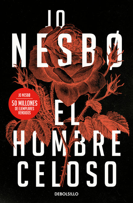 Hombre Celoso, El