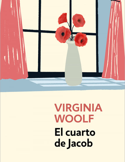 Collection image for: Libros de Virginia Woolf