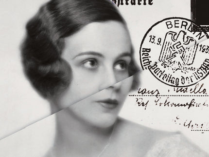 Los Demonios Del Reich