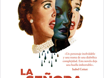 La Señora March