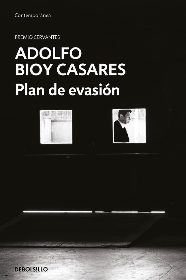 Plan De Evasión