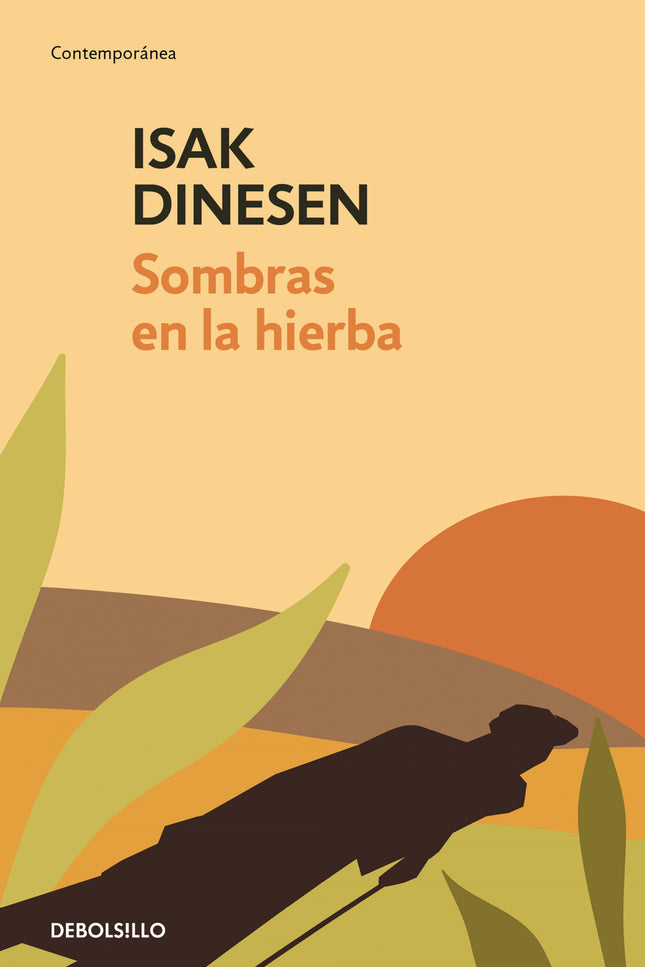 Sombras En La Hierba