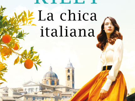 La Chica Italiana