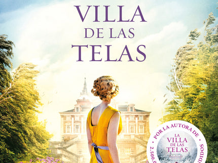 Tormenta En La Villa De Las Telas
