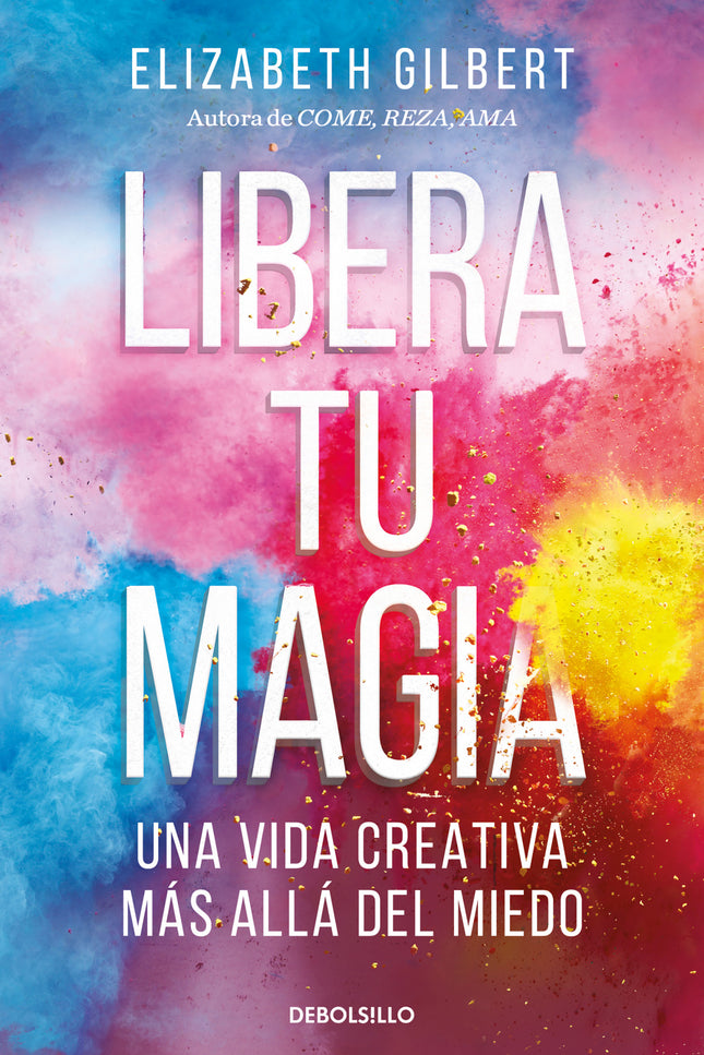 Libera Tu Magia