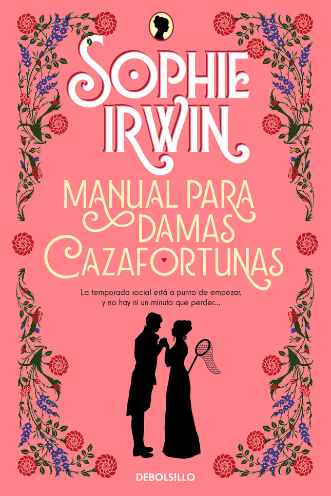 Manual Para Damas Cazafortunas (manual Para Damas 1)
