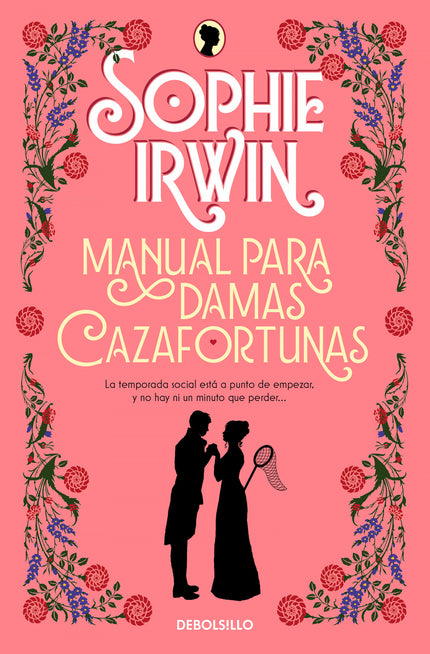 Manual Para Damas Cazafortunas (manual Para Damas 1)