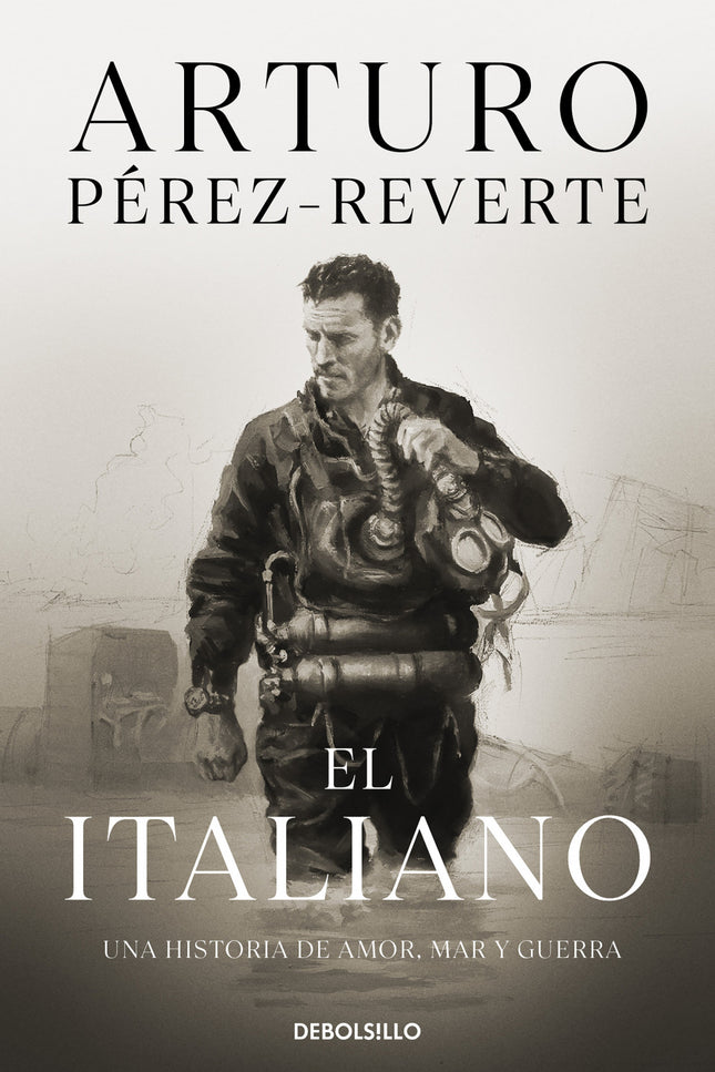 El Italiano