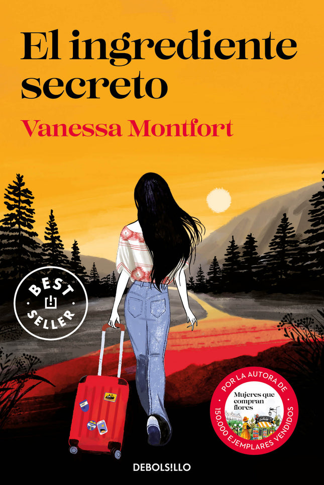 El Ingrediente Secreto