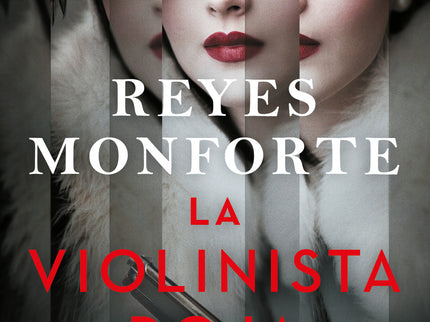 La Violinista Roja