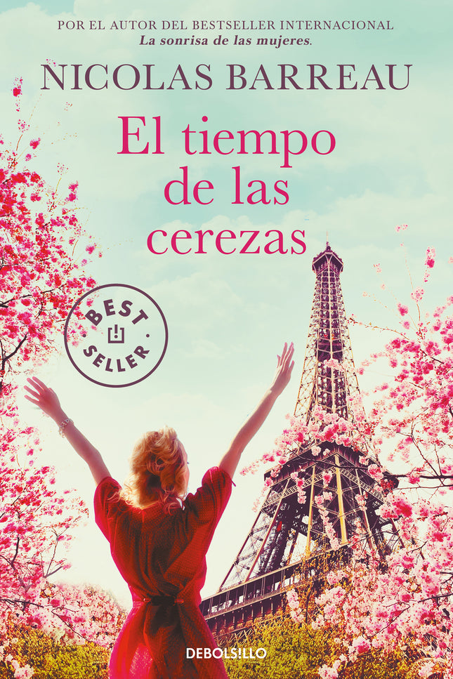 El Tiempo De Las Cerezas