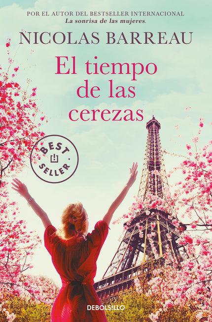 El Tiempo De Las Cerezas
