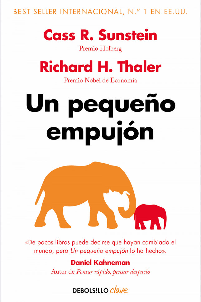 Un Pequeño Empujón