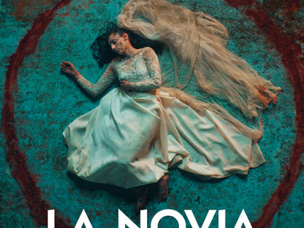 La Novia Gitana (edición Serie Tv)