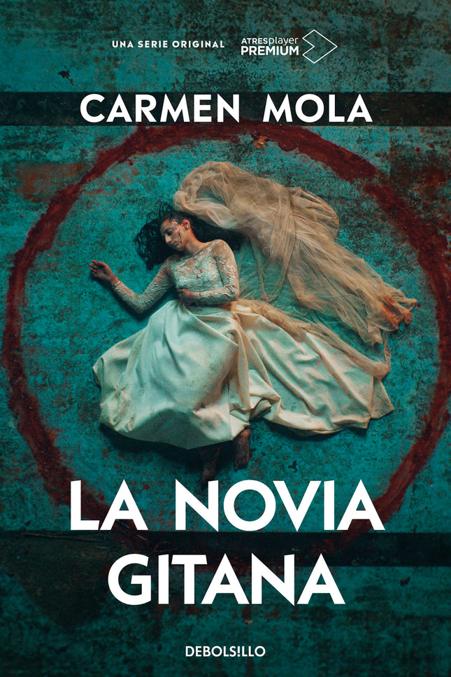 La Novia Gitana (edición Serie Tv)