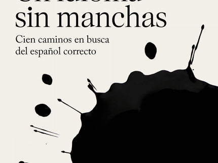 Un Idioma Sin Manchas