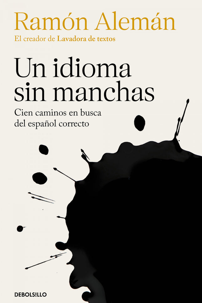 Un Idioma Sin Manchas