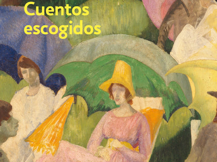Cuentos Escogidos
