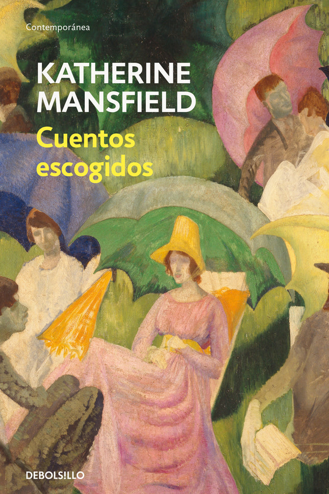 Cuentos Escogidos