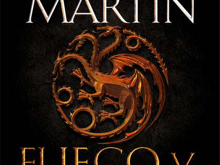 Fuego Y Sangre (canción De Hielo Y Fuego)