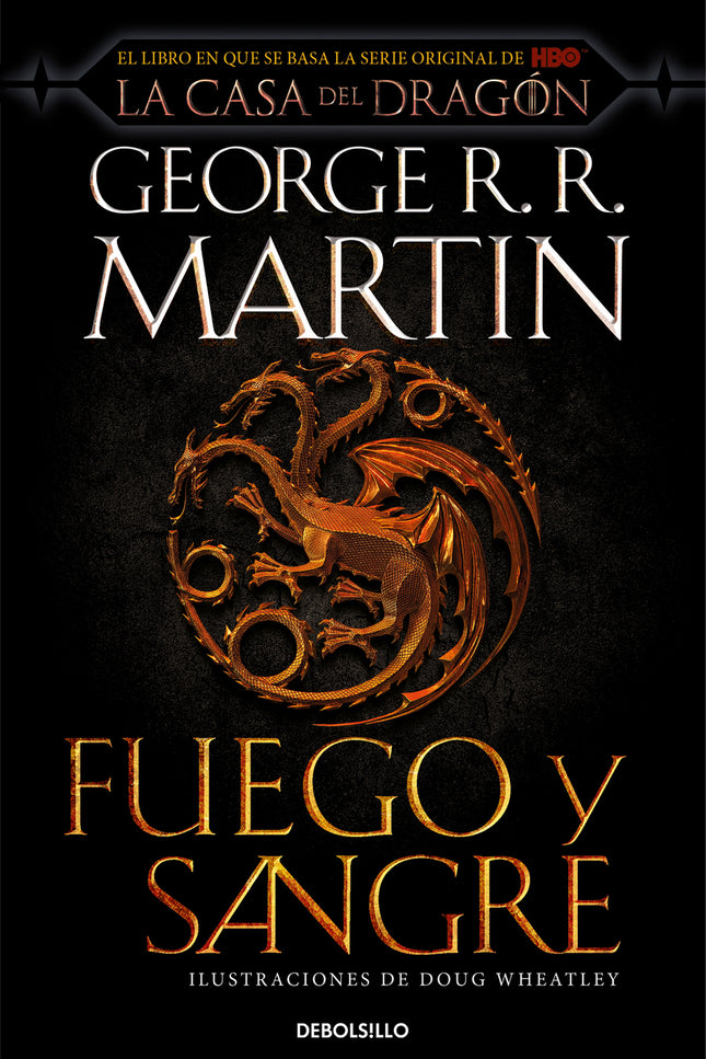 Fuego Y Sangre (canción De Hielo Y Fuego)