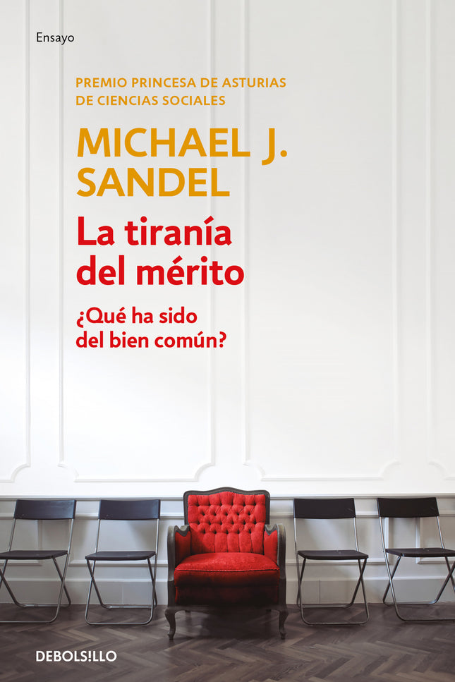 Tiranía Del Mérito
