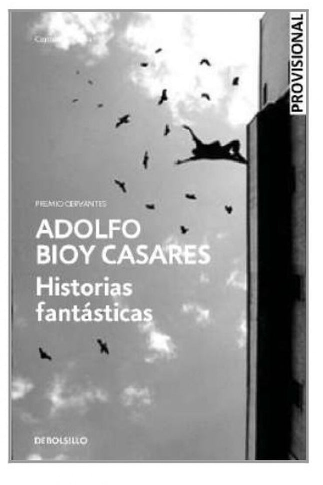 Historias Fantásticas