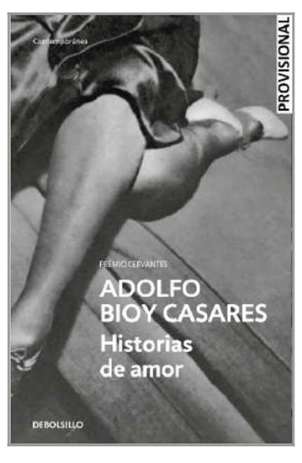 Historias De Amor