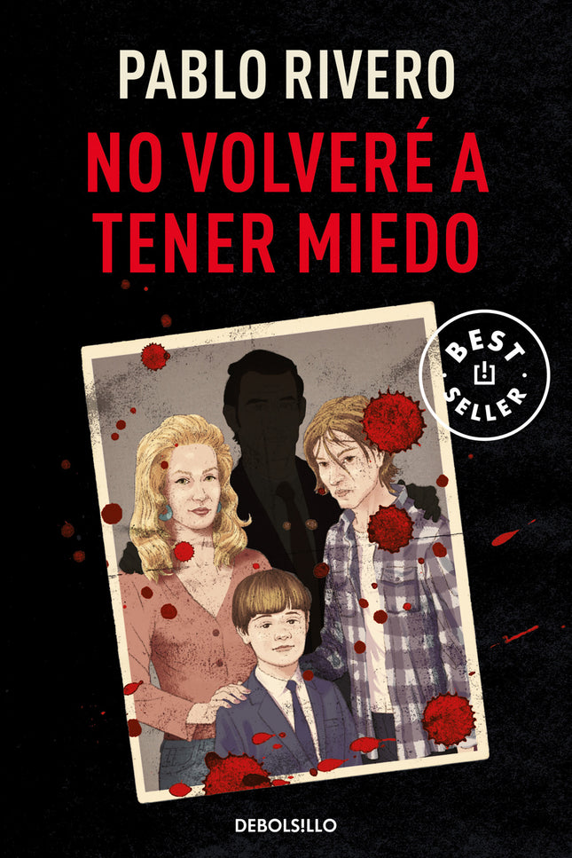 No Volveré A Tener Miedo