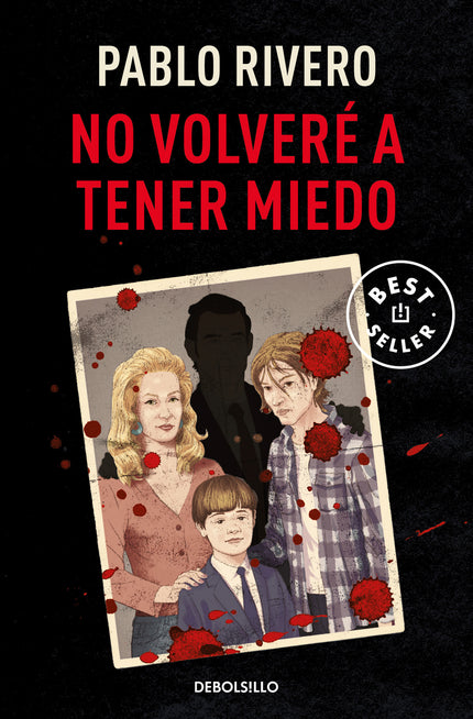 No Volveré A Tener Miedo