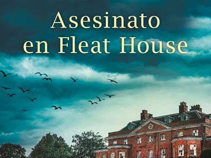 Asesinato En Fleat House