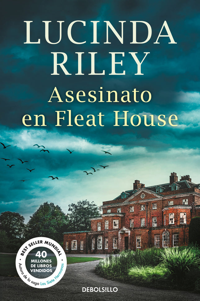 Asesinato En Fleat House
