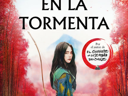 Forjada En La Tormenta