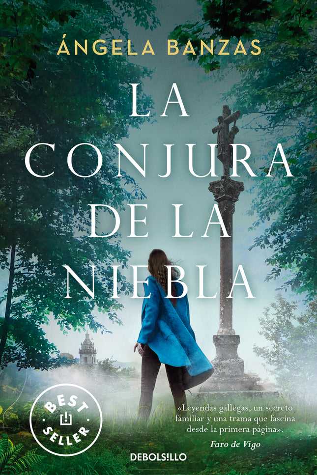 La Conjura De La Niebla