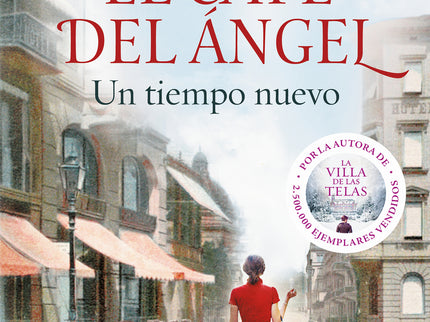 El Café Del ángel