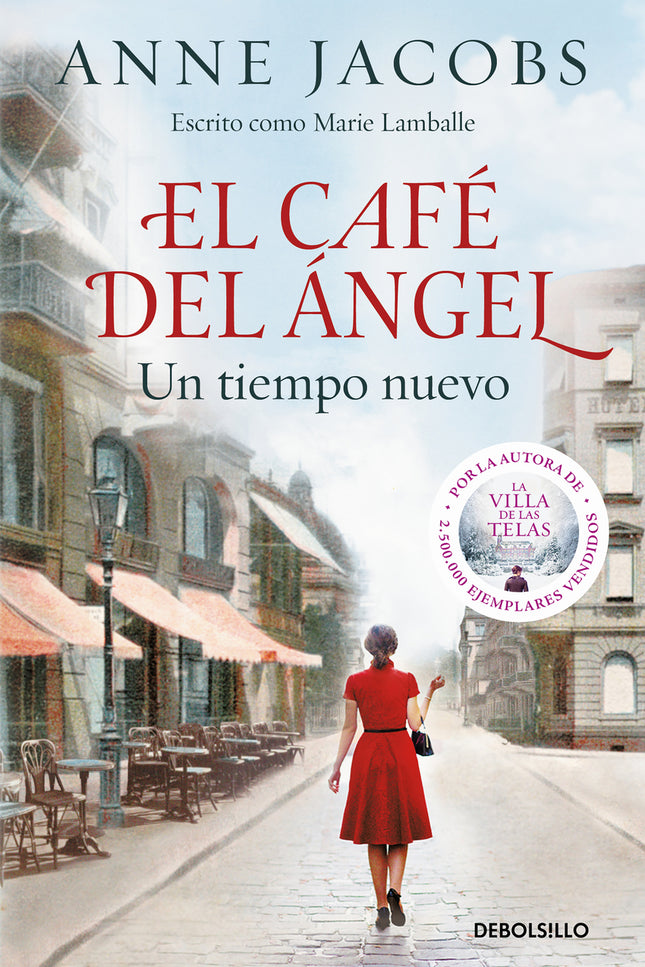 El Café Del ángel