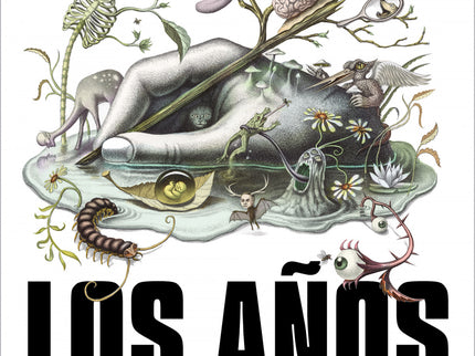 Años Extraordinarios, Los