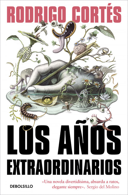 Años Extraordinarios, Los
