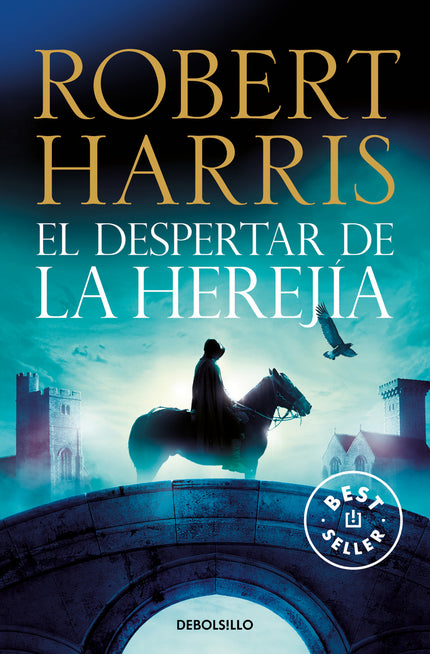 Despertar De La Heregía, El